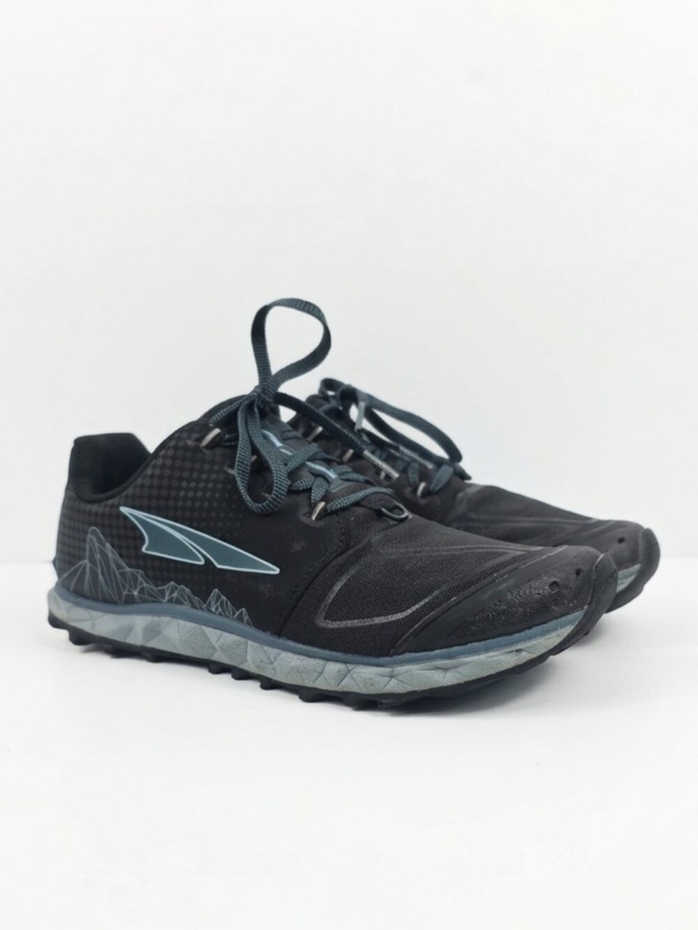Altra  Superior 4.5 Women's Trail Running Shoes‎ Size 7.5